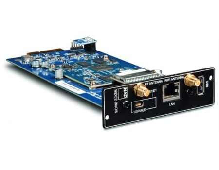 NAD MDC-2 Nachrüstmodul BluOS-D