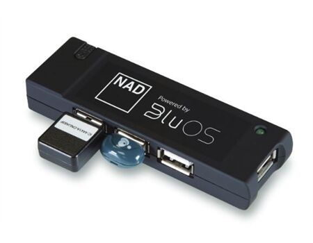 NAD MDC BluOS Upgrade Kit für Modul VM130 & VM300