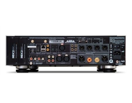 NAD M66 Streaming BluOS DAC-Vorverstärker