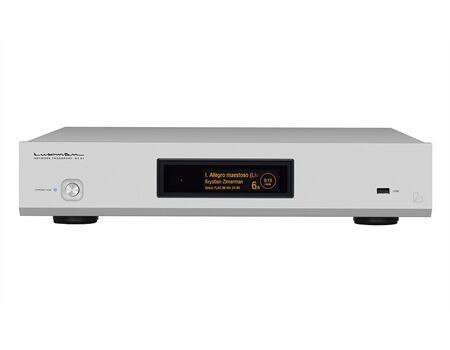Luxman NT-07