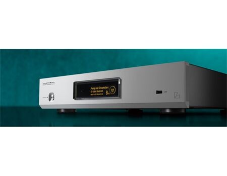 Luxman NT-07