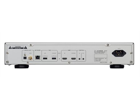 Luxman NT-07
