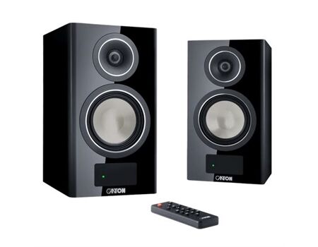 Canton SMART TOWNUS 2 /PAAR