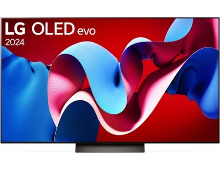 LG OLED65C48LA