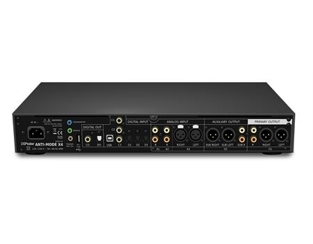 DSPeaker Anti-Mode X4