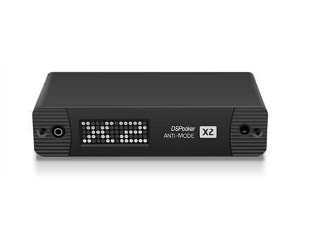 DSPeaker Anti-Mode X2
