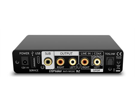 DSPeaker Anti-Mode X2