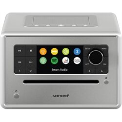 SONORO Elite Alle Farben