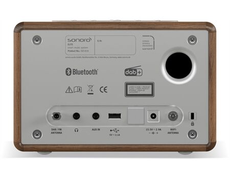 SONORO Elite