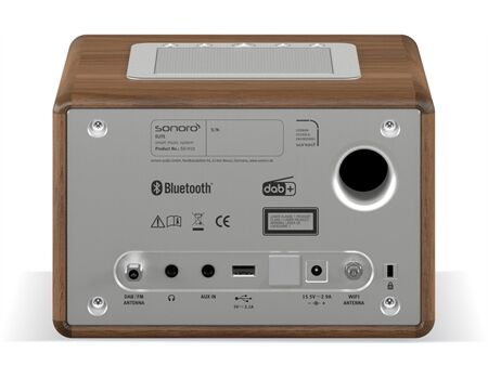 SONORO Elite