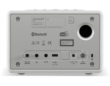 SONORO Elite