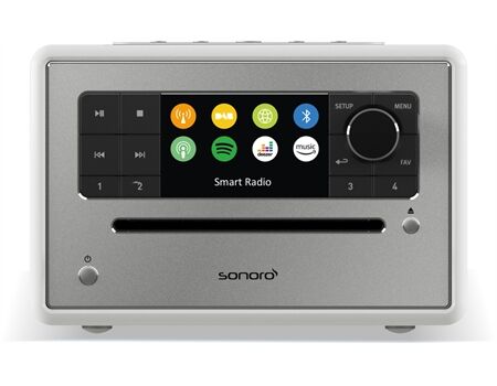 SONORO Elite