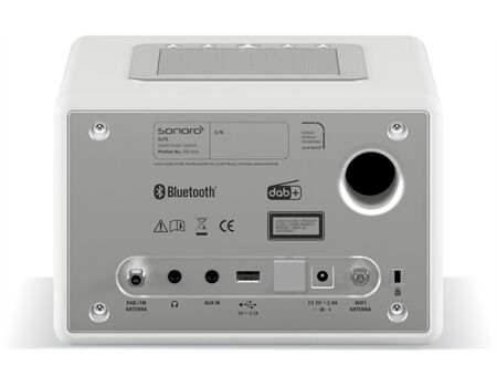 SONORO Elite