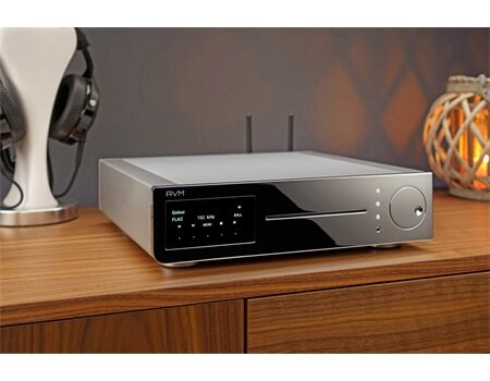 avm cs 2.3 Cellini Seite Promo