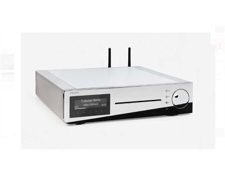 avm cs 2.3 Cellini Seite