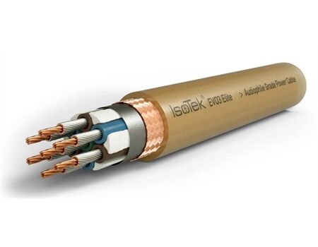 IsoTek EVO 3 Elite EU to C19 IEC 2m