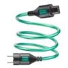 IsoTek EVO 3 Initium EU to C13 IEC 3m