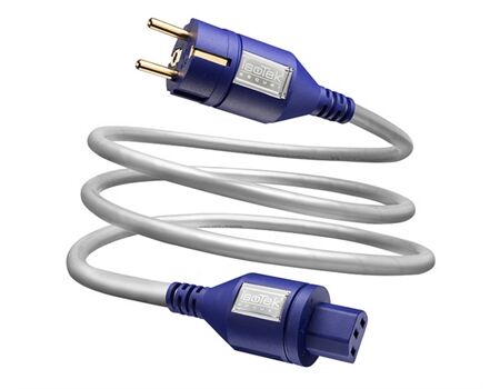 IsoTek EVO 3 Sequel EU to C13 IEC 2m