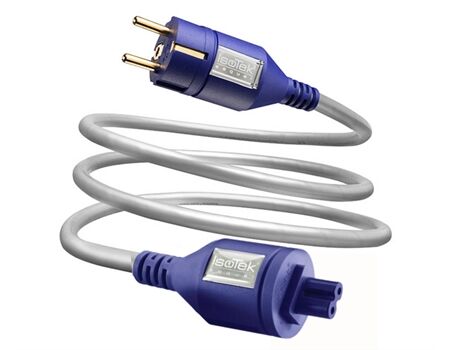 IsoTek EVO 3 Sequel EU to C7 IEC 2m