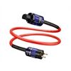 IsoTek EVO 3 Optimum EU to C15 IEC 5m