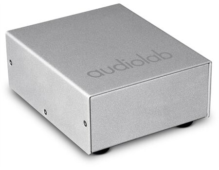 Audiolab DC BLOCK