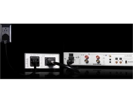 Audiolab DC BLOCK