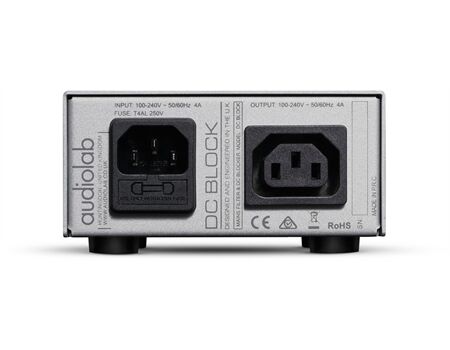 Audiolab DC BLOCK