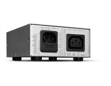 Audiolab DC BLOCK