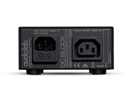 Audiolab DC BLOCK