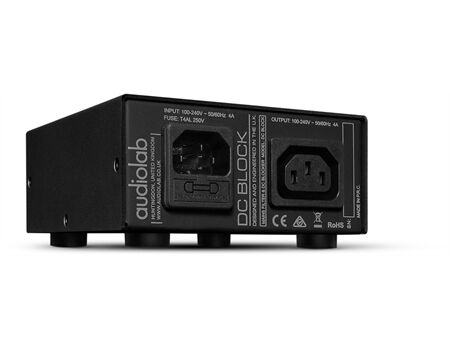 Audiolab DC BLOCK
