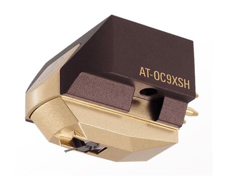 Audio Technica AT-OC9XSH MC-Tonabnehmer