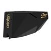 Ortofon 2 MR Black Tonabnehmer & Nadel Schwarz Vorderseite