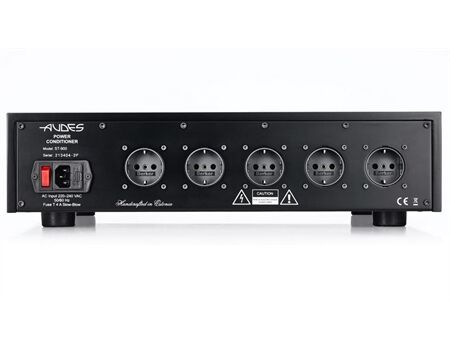 Audes ST 900 DC