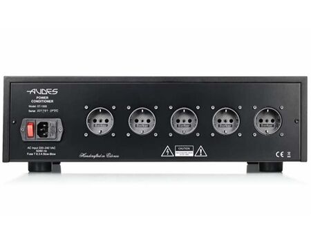 Audes ST 1500 DC