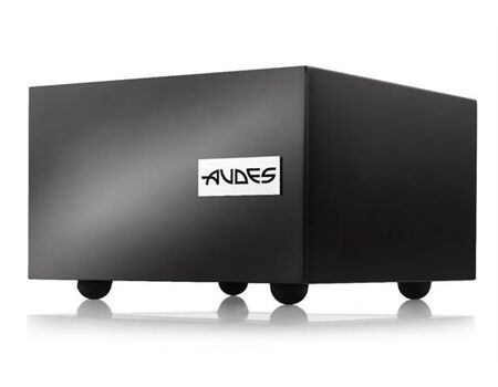 Audes DCB 1 DC Blocker