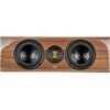 ELAC Vela CC 401.2 /Stück nussbaum hochglanz Vorderseite
