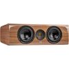 ELAC Vela CC 401.2 /Stück nussbaum hochglanz Seite