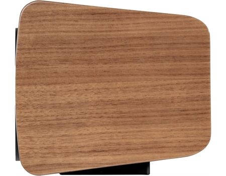 ELAC Vela CC 401.2 /Stück nussbaum hochglanz Holz