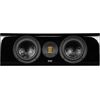 ELAC Vela CC 401.2 /Stück Schwarz Hochglanz Center Vorderseite