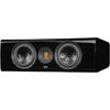 ELAC Vela CC 401.2 /Stück Schwarz Hochglanz Center Seite