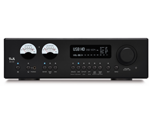T+A DAC 200 (V1.0) Alle Farben