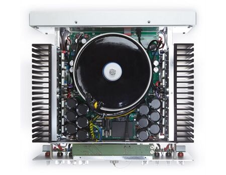 T+A A 3000 HV (V2.0)