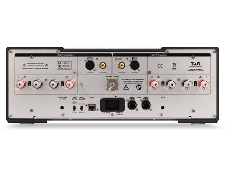 T+A A 3000 HV (V2.0)