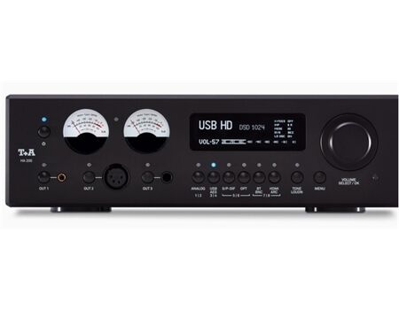 T+A HA 200 (V2.1)