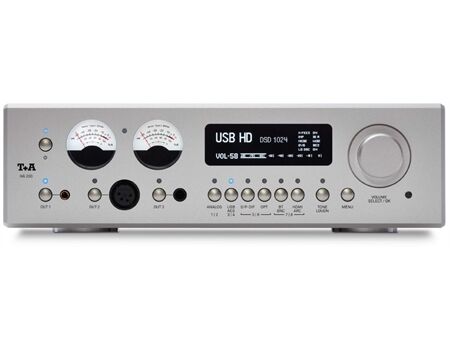 T+A HA 200 (V2.1)