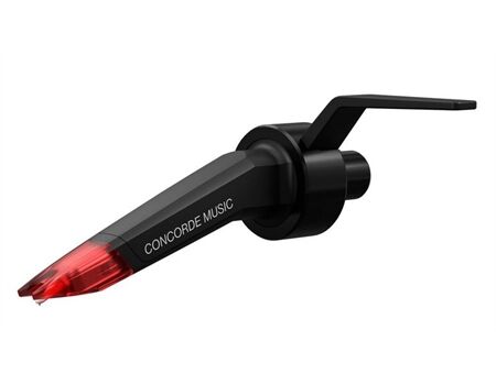 Ortofon Concorde Music Red
