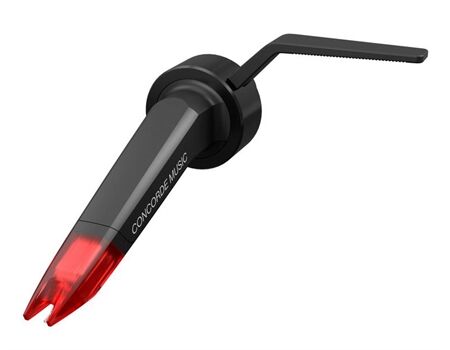 Ortofon Concorde Music Red