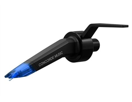 Ortofon Concorde Music Blue