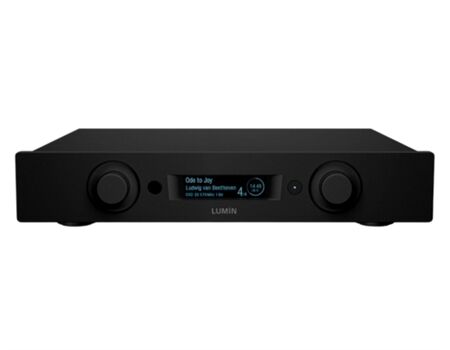 Lumin P1 Mini