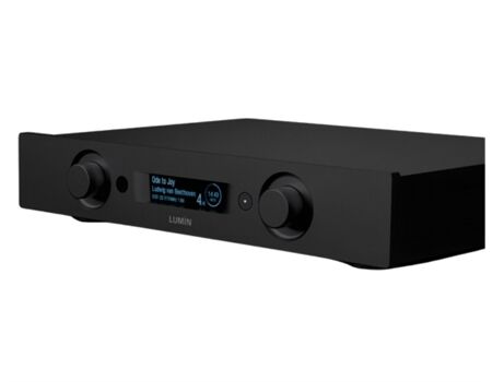 Lumin P1 Mini